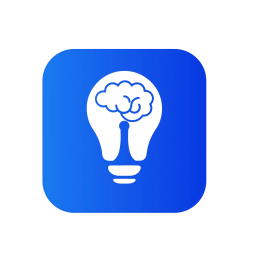 难度自适应认知训练软件应用图标